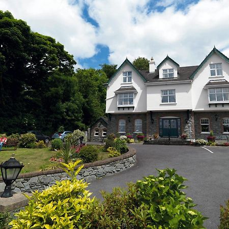 Woodlawn House Hotel Killarney Exterior foto