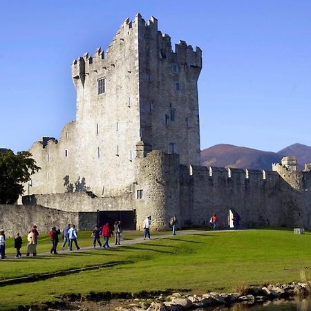 Woodlawn House Hotel Killarney Exterior foto