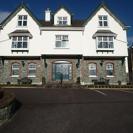 Woodlawn House Hotel Killarney Exterior foto