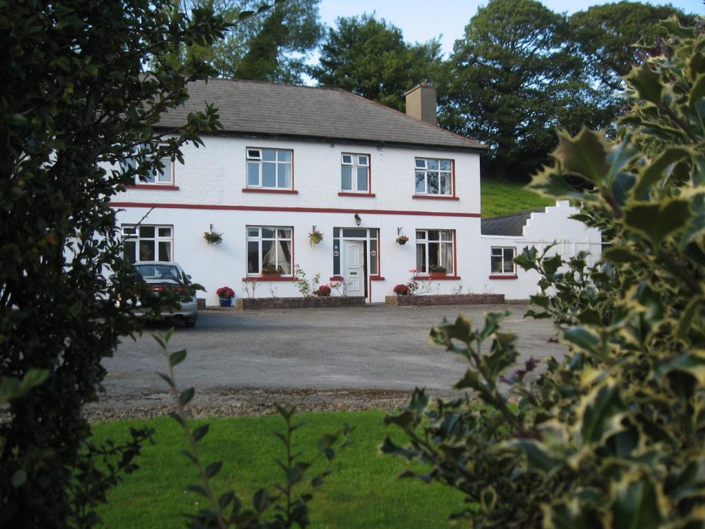 Woodlawn House Hotel Killarney Exterior foto