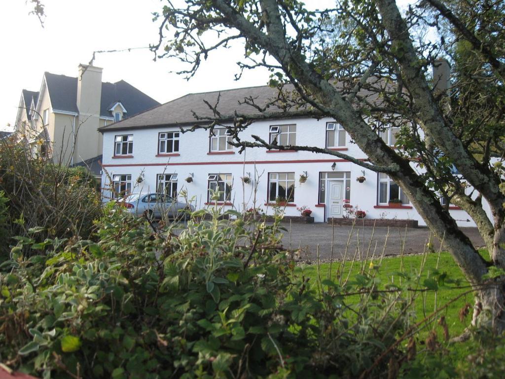 Woodlawn House Hotel Killarney Exterior foto