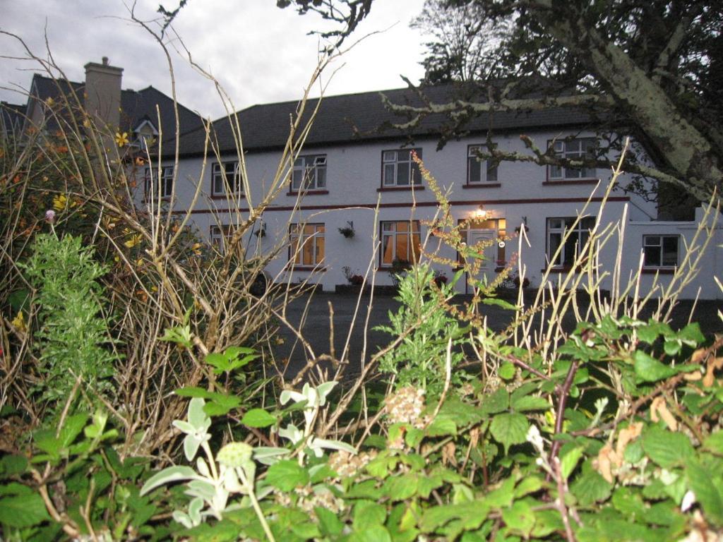 Woodlawn House Hotel Killarney Exterior foto