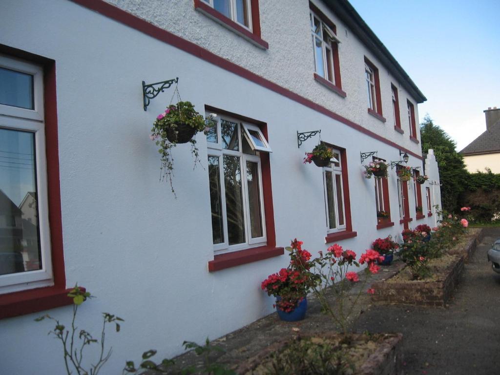Woodlawn House Hotel Killarney Exterior foto