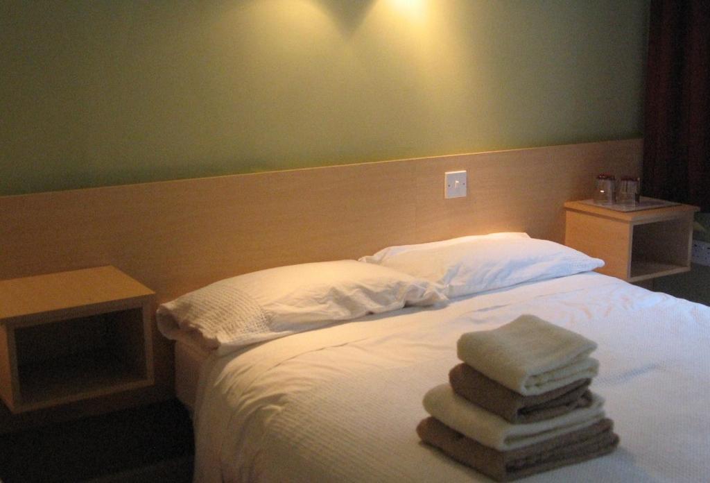 Woodlawn House Hotel Killarney Quarto foto