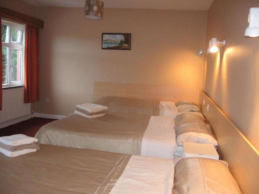 Woodlawn House Hotel Killarney Quarto foto