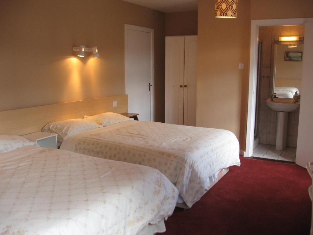 Woodlawn House Hotel Killarney Quarto foto