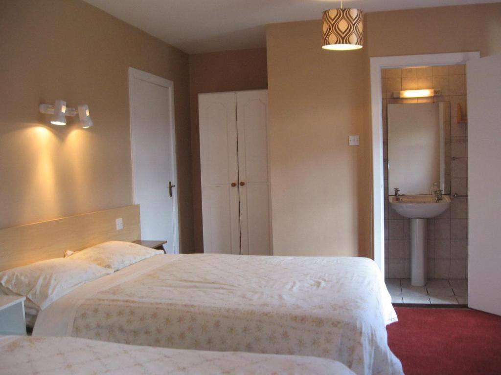 Woodlawn House Hotel Killarney Quarto foto