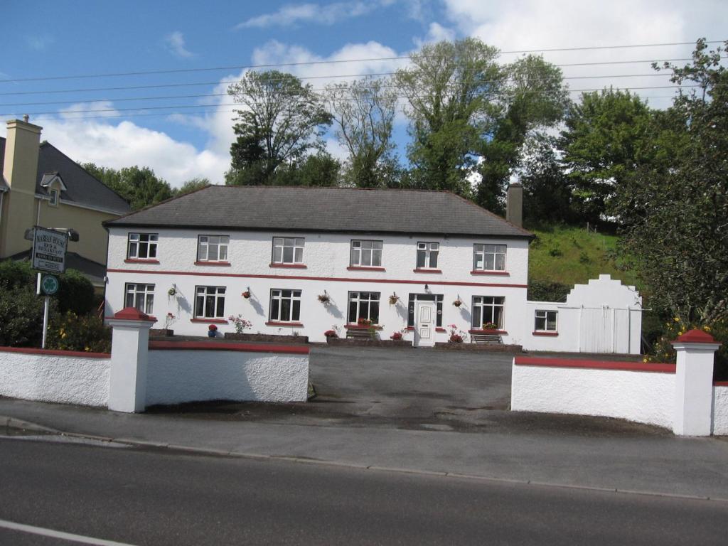 Woodlawn House Hotel Killarney Exterior foto