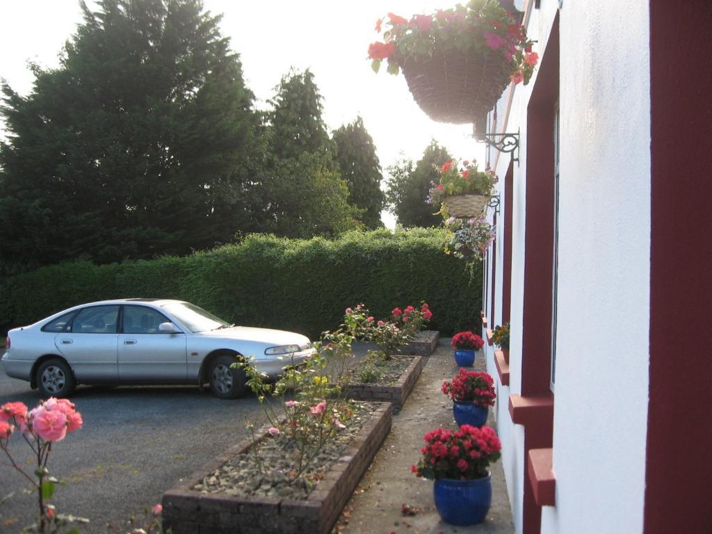 Woodlawn House Hotel Killarney Exterior foto