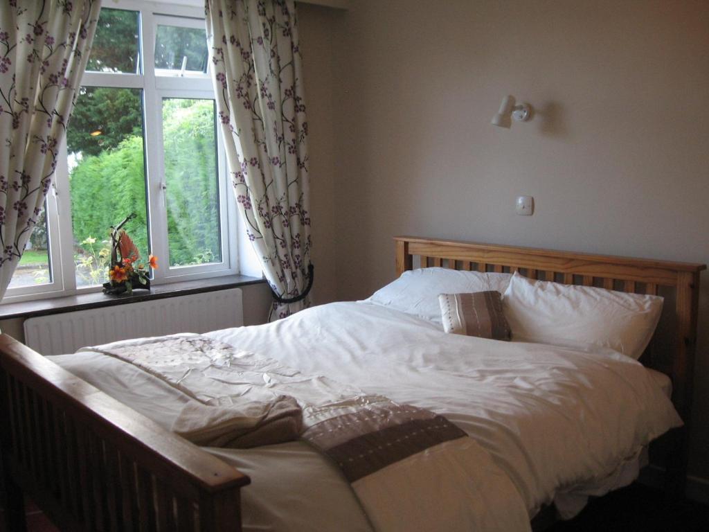 Woodlawn House Hotel Killarney Quarto foto