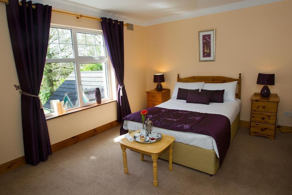 Woodlawn House Hotel Killarney Quarto foto