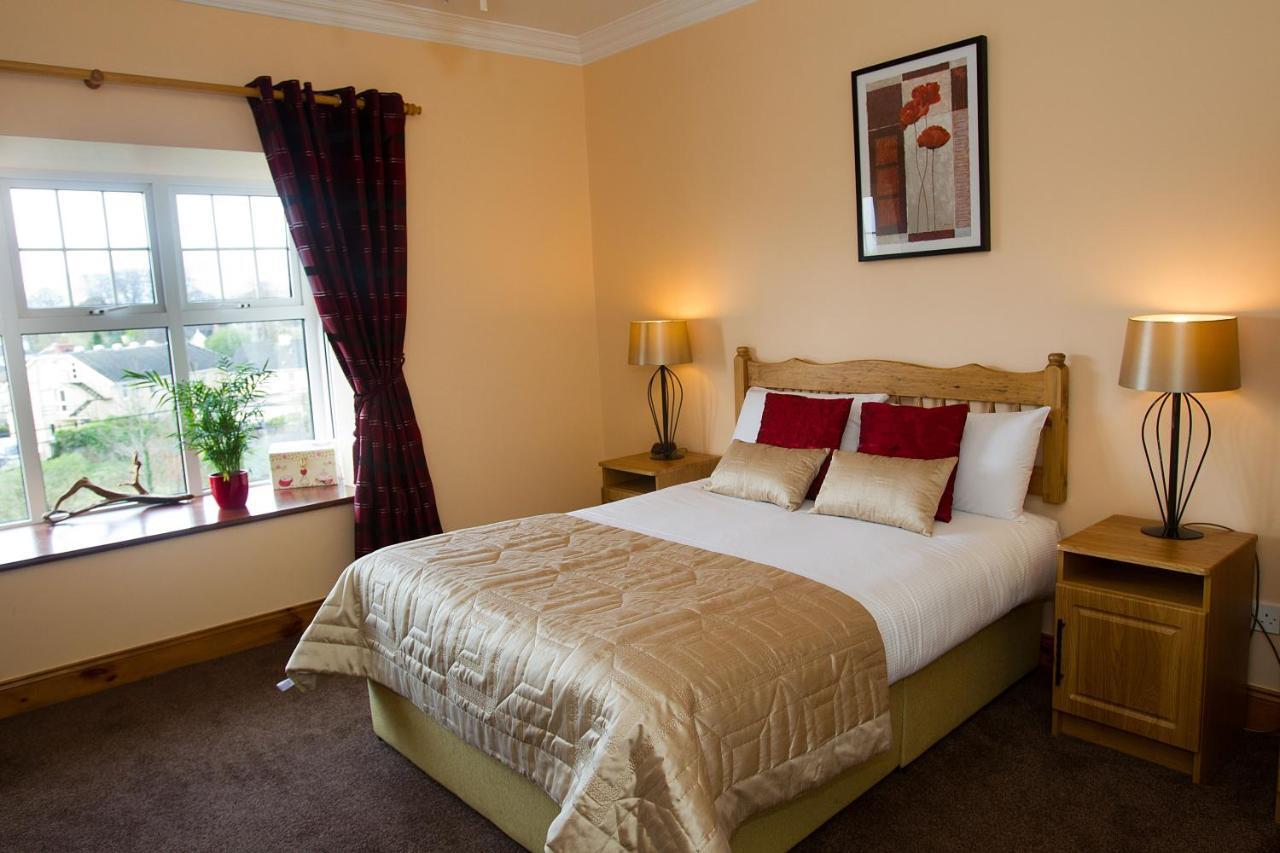 Woodlawn House Hotel Killarney Quarto foto