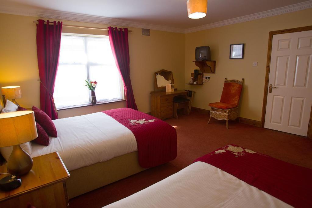 Woodlawn House Hotel Killarney Quarto foto